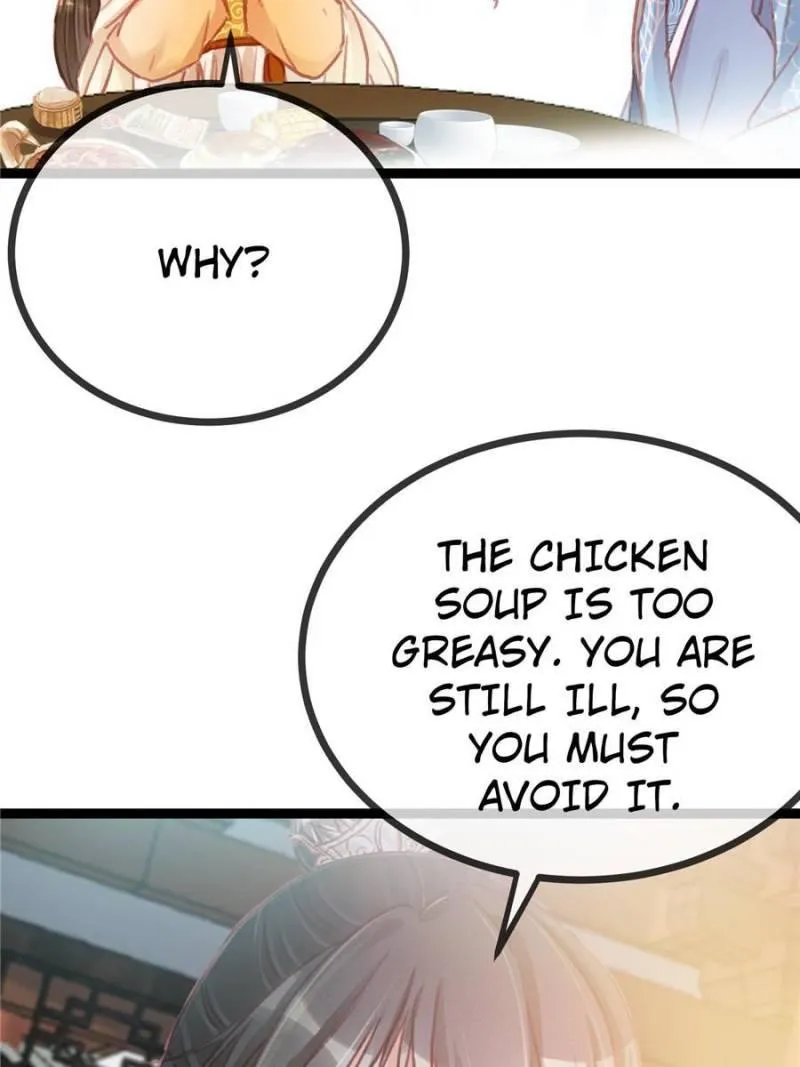 My Cute Concubine Chapter 20 page 9 - 