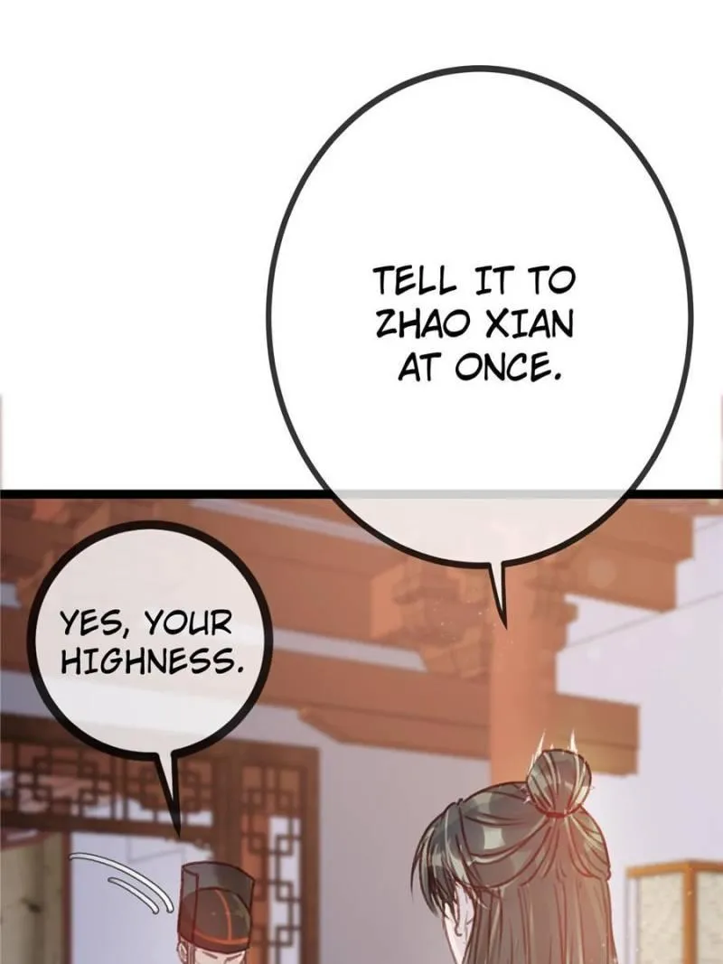 My Cute Concubine Chapter 21 page 18 - 