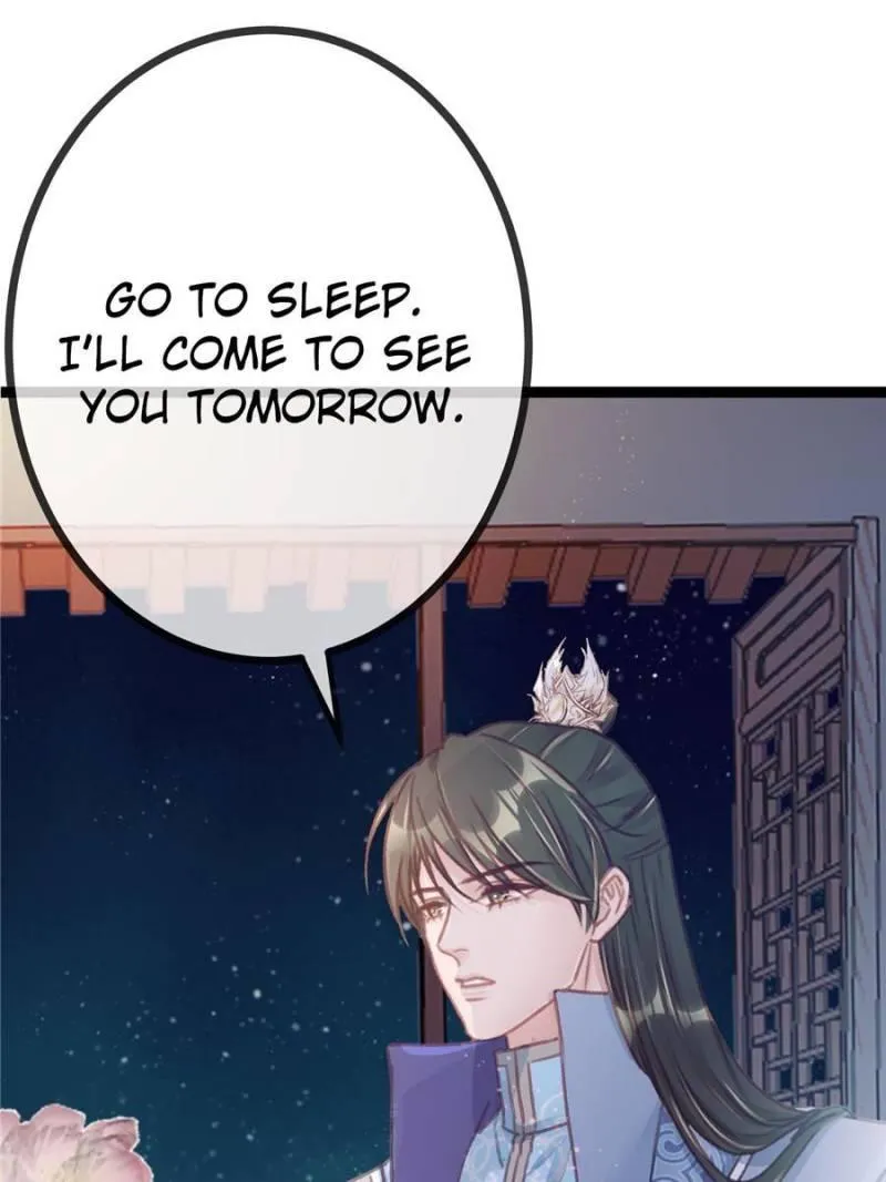 My Cute Concubine Chapter 21 page 24 - 