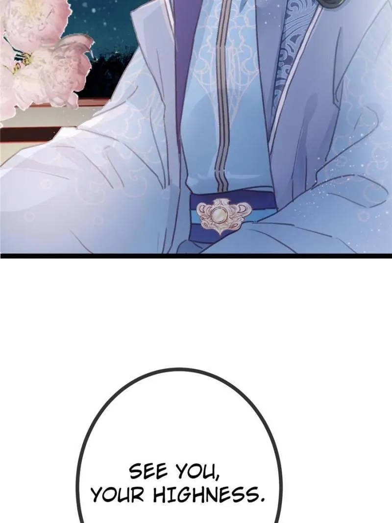 My Cute Concubine Chapter 21 page 25 - 