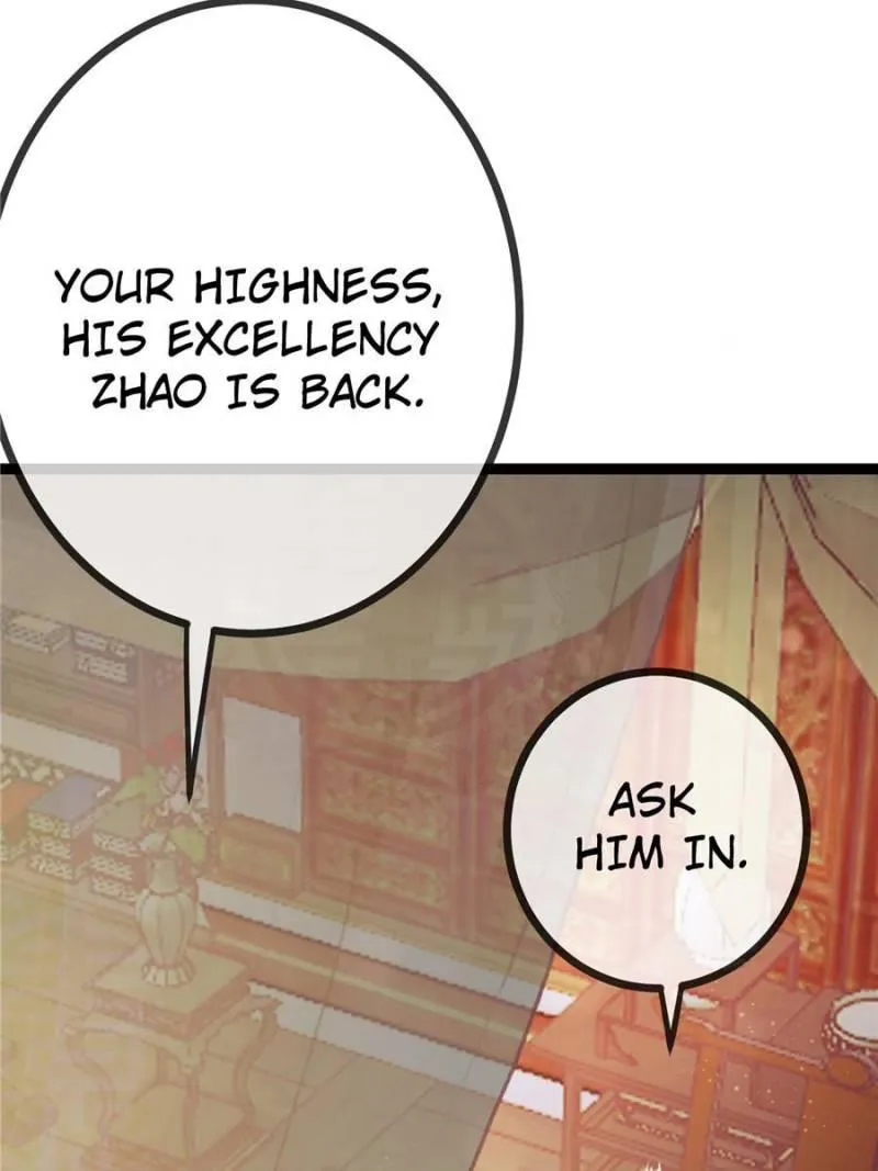 My Cute Concubine Chapter 21 page 28 - 