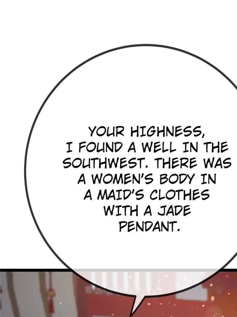 My Cute Concubine Chapter 21 page 32 - 