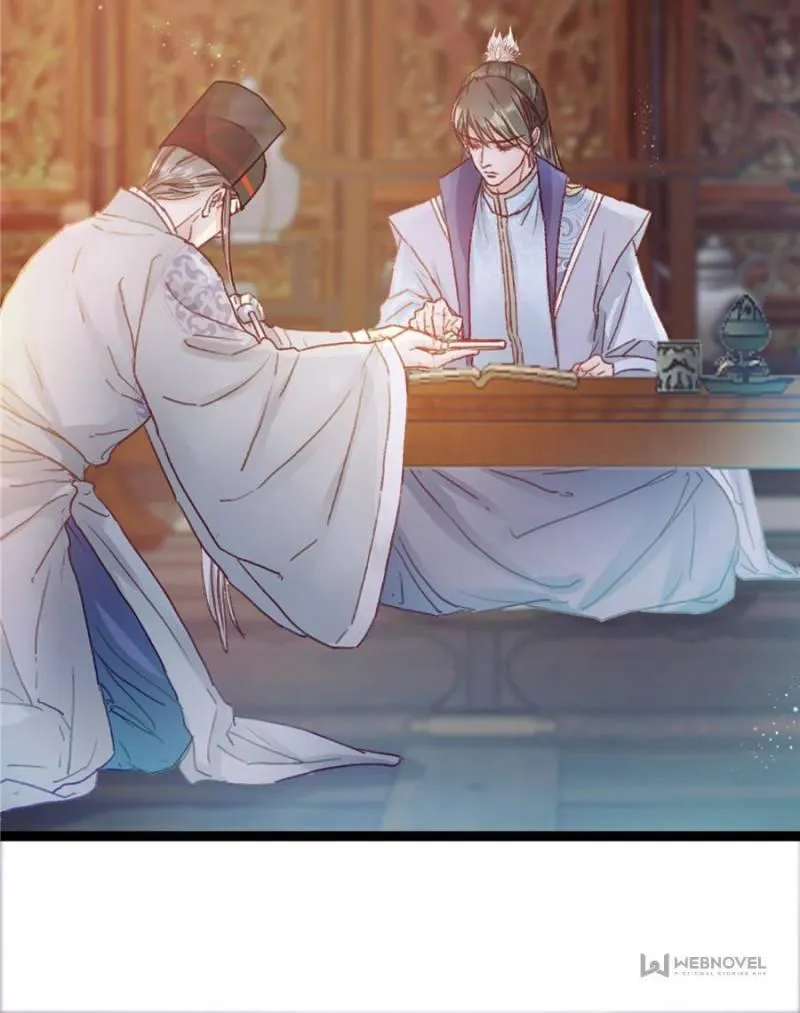 My Cute Concubine Chapter 21 page 35 - 