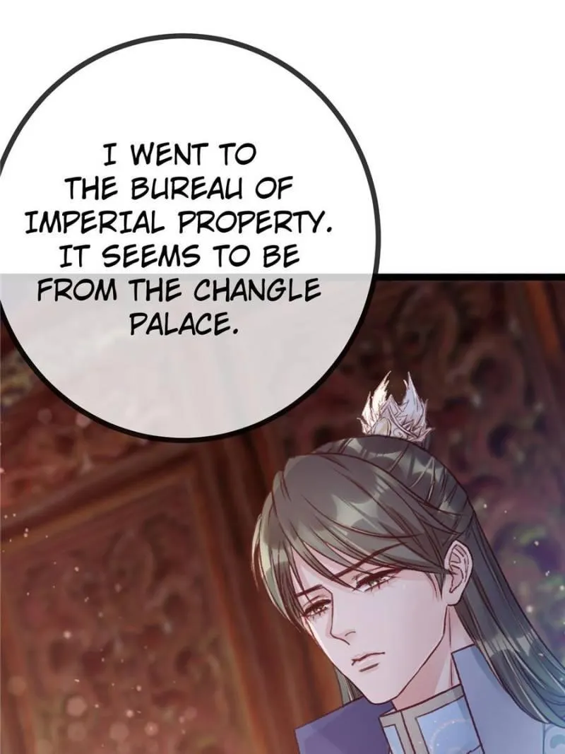 My Cute Concubine Chapter 21 page 36 - 
