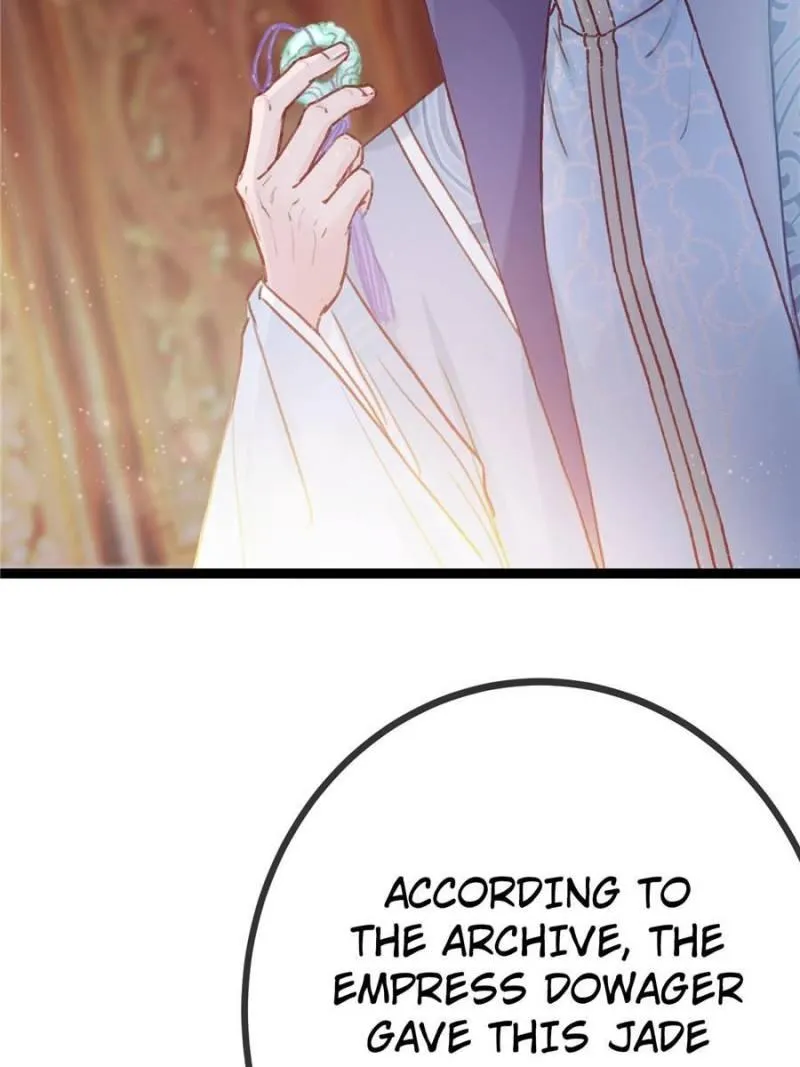 My Cute Concubine Chapter 21 page 37 - 