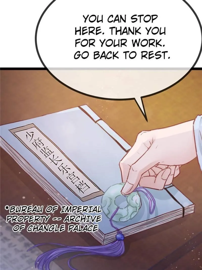 My Cute Concubine Chapter 21 page 39 - 