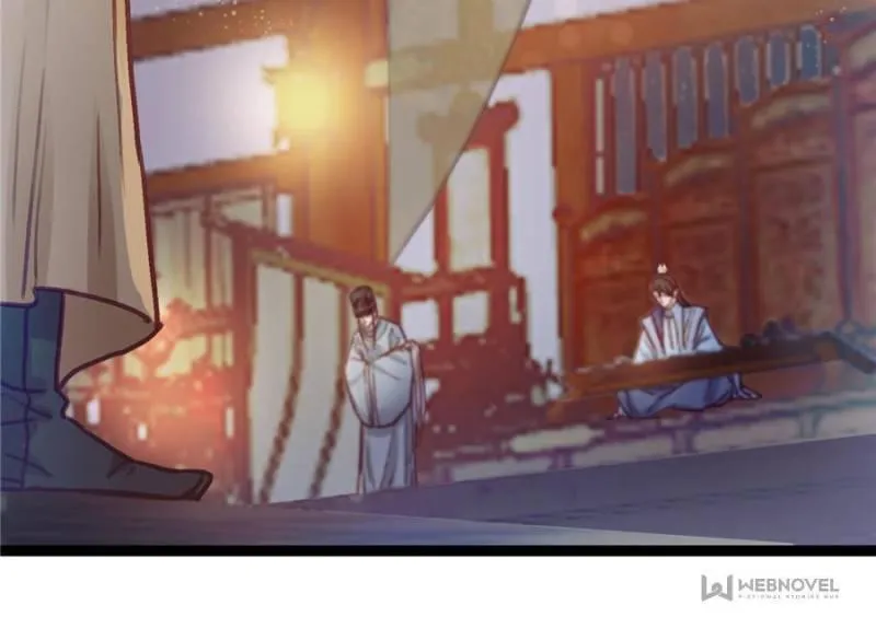 My Cute Concubine Chapter 21 page 42 - 