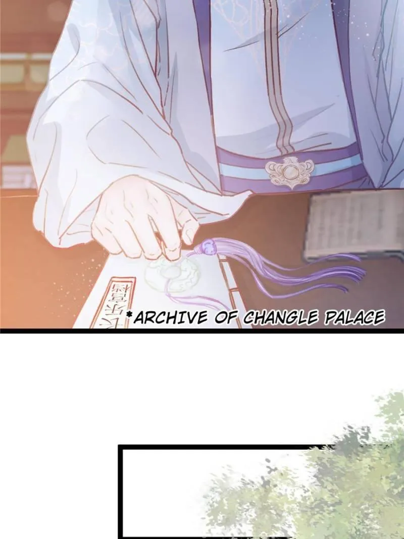 My Cute Concubine Chapter 21 page 44 - 