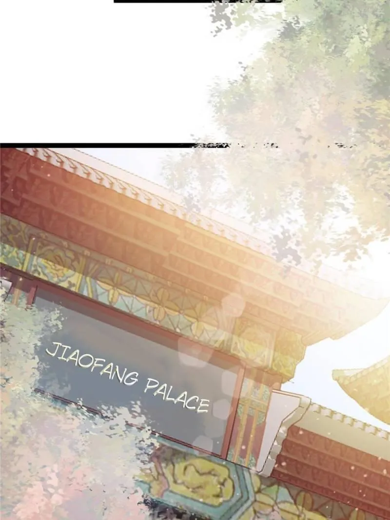 My Cute Concubine Chapter 21 page 45 - 