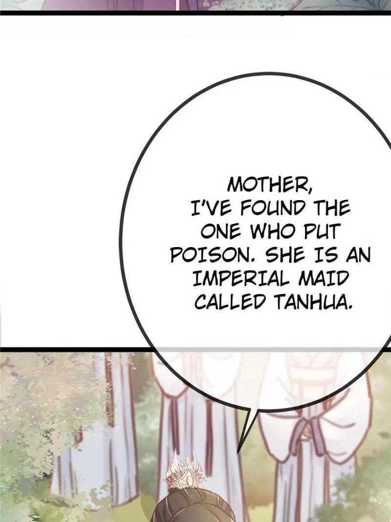 My Cute Concubine Chapter 21 page 52 - 
