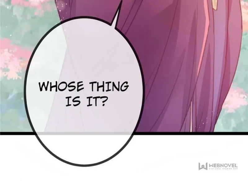 My Cute Concubine Chapter 21 page 56 - 