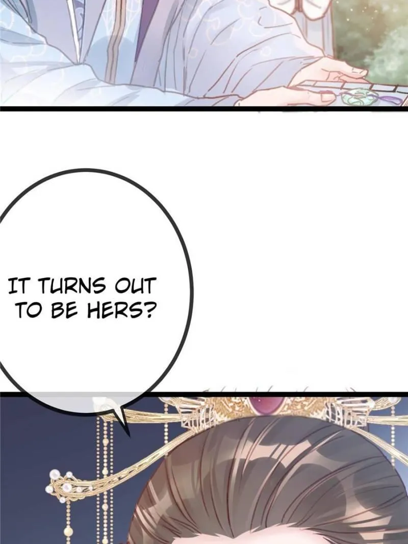 My Cute Concubine Chapter 21 page 58 - 
