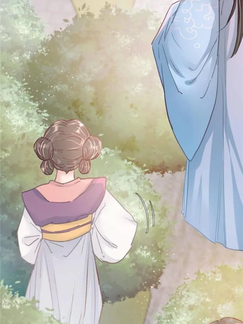 My Cute Concubine Chapter 21 page 62 - 