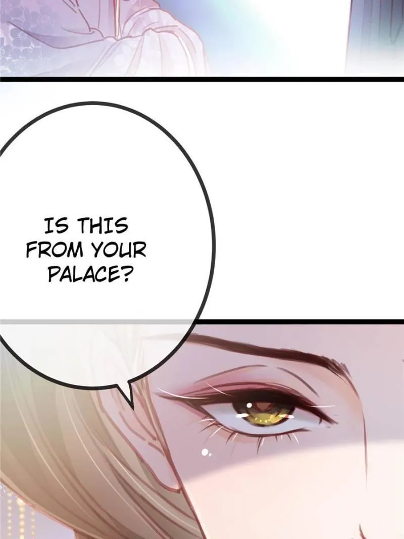 My Cute Concubine Chapter 22 page 13 - 