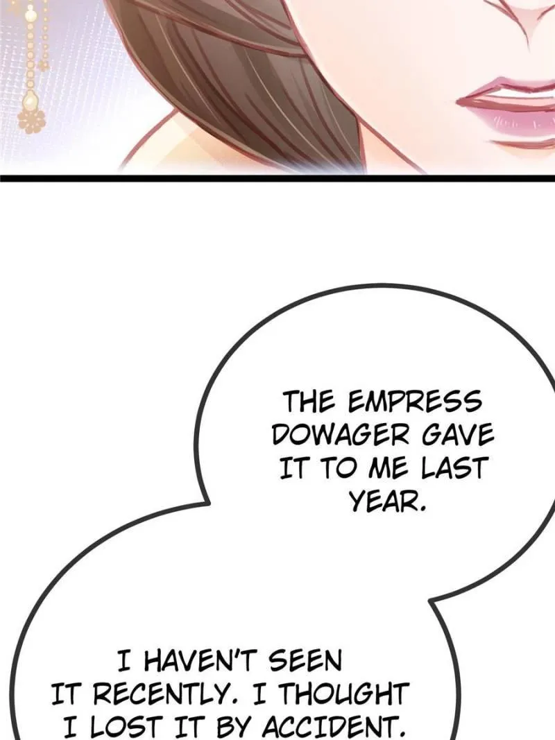 My Cute Concubine Chapter 22 page 14 - 