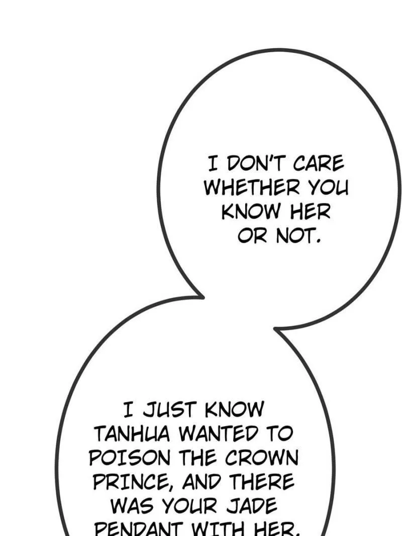 My Cute Concubine Chapter 22 page 20 - 