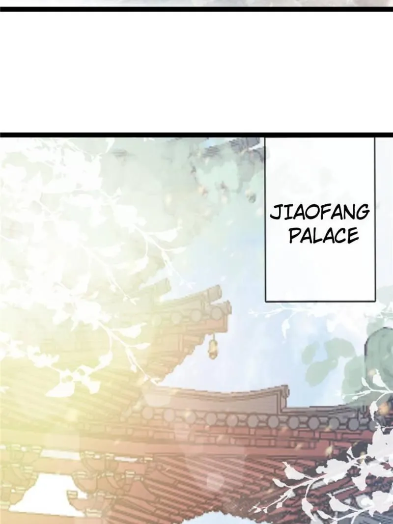 My Cute Concubine Chapter 22 page 3 - 