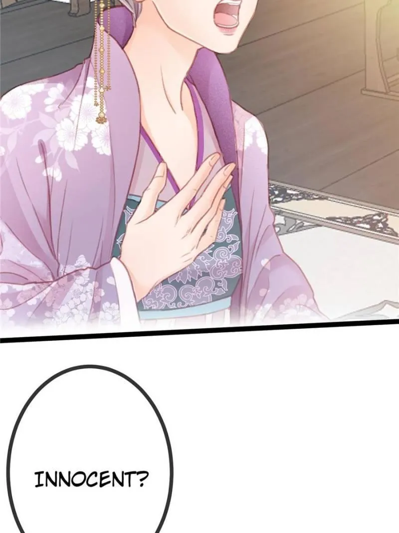 My Cute Concubine Chapter 22 page 25 - 
