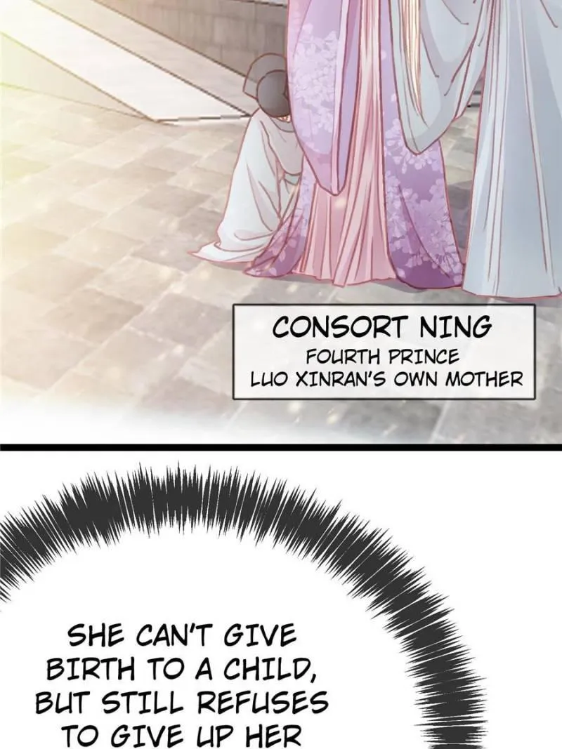 My Cute Concubine Chapter 22 page 5 - 
