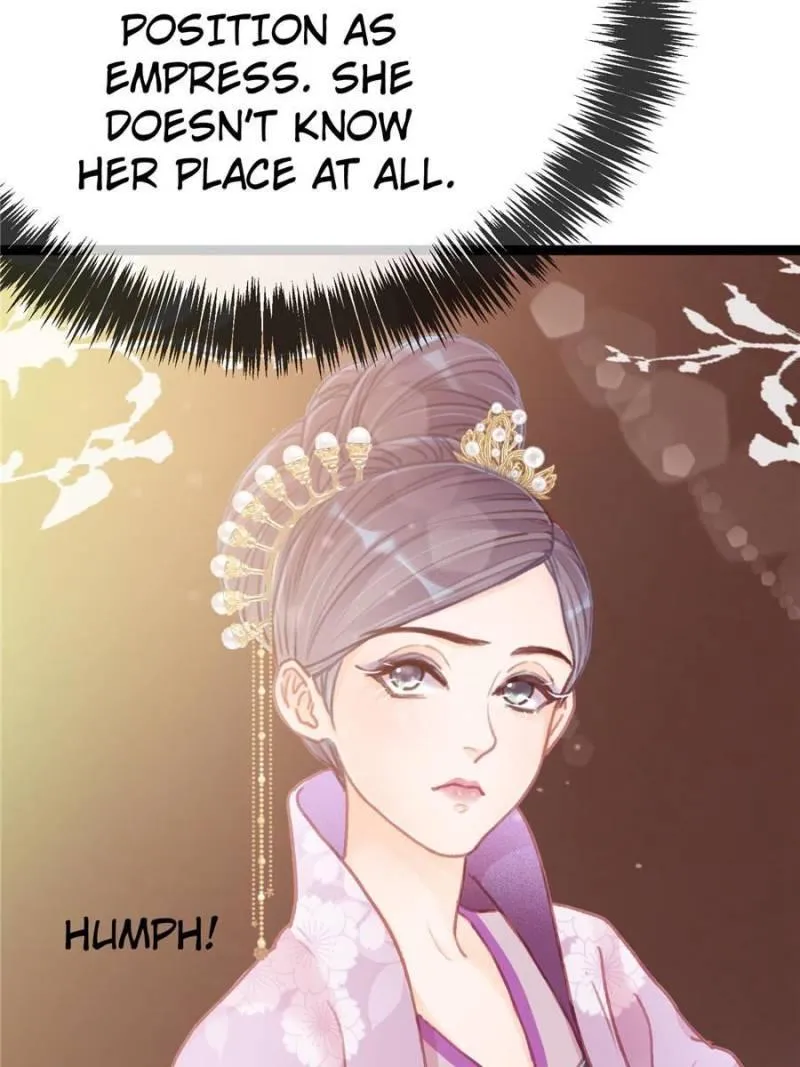 My Cute Concubine Chapter 22 page 6 - 