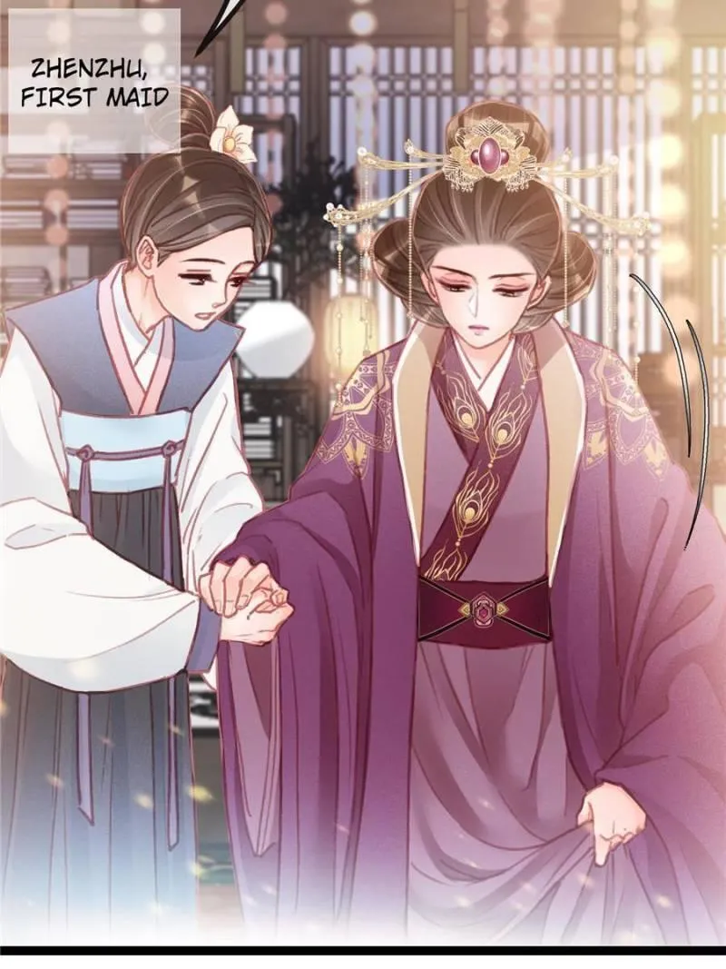 My Cute Concubine Chapter 22 page 69 - 