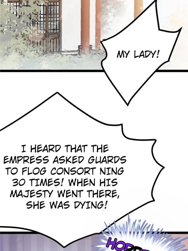 My Cute Concubine Chapter 22 page 77 - 