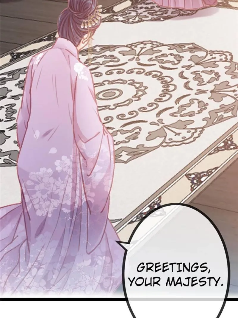 My Cute Concubine Chapter 22 page 10 - 