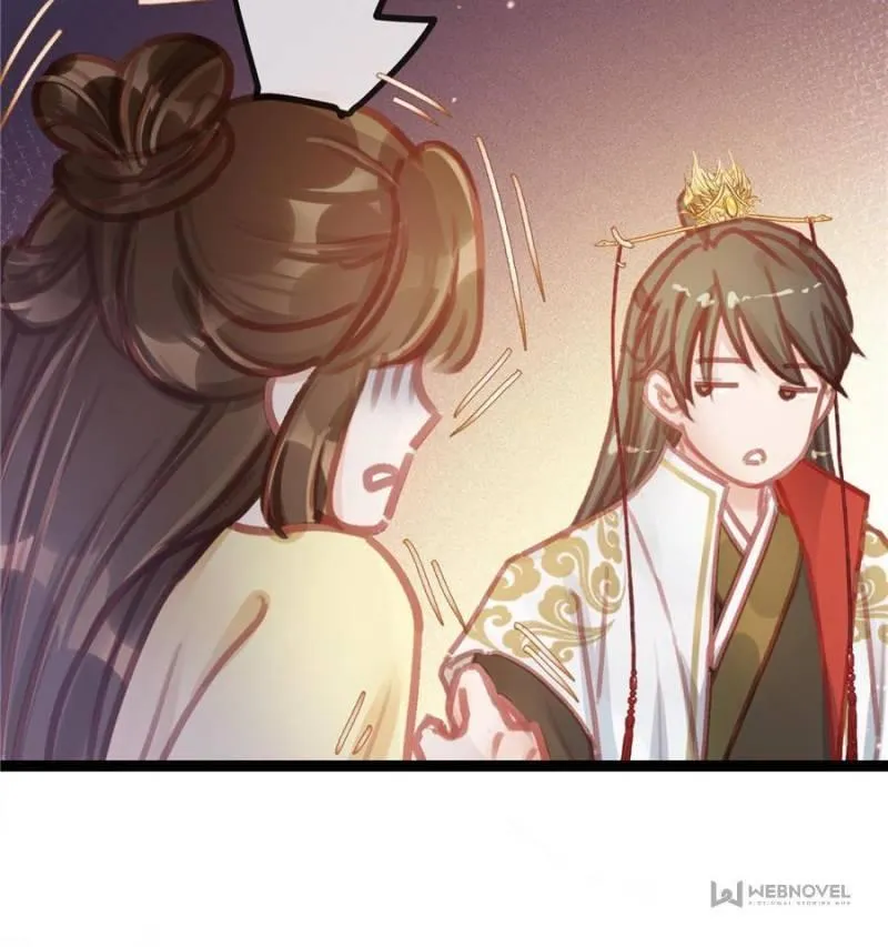 My Cute Concubine Chapter 23 page 29 - 