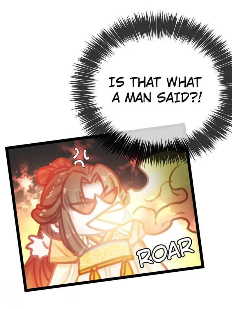 My Cute Concubine Chapter 23 page 30 - 