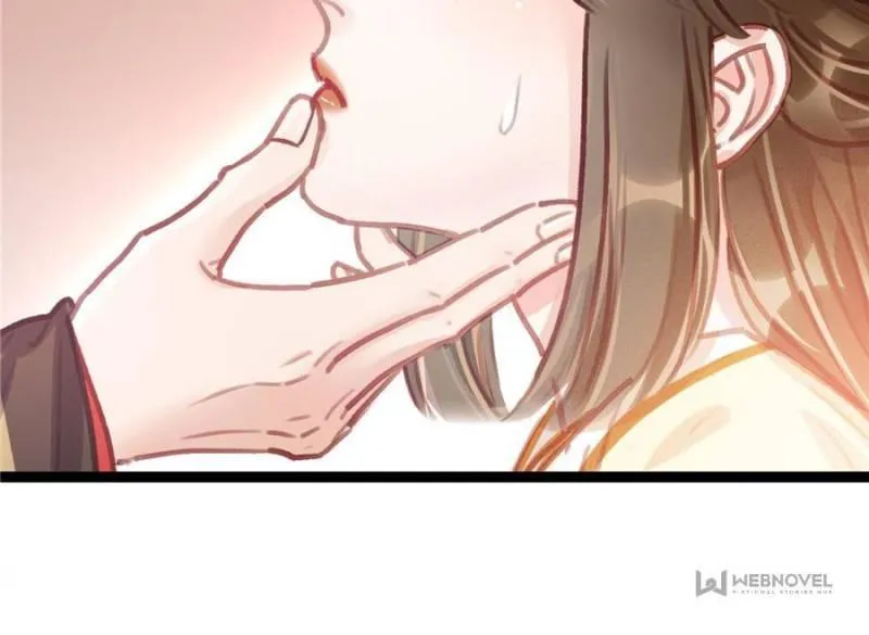 My Cute Concubine Chapter 23 page 36 - 