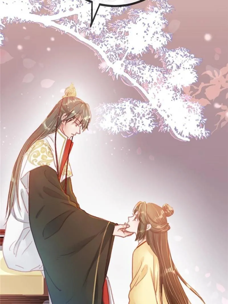 My Cute Concubine Chapter 23 page 38 - 