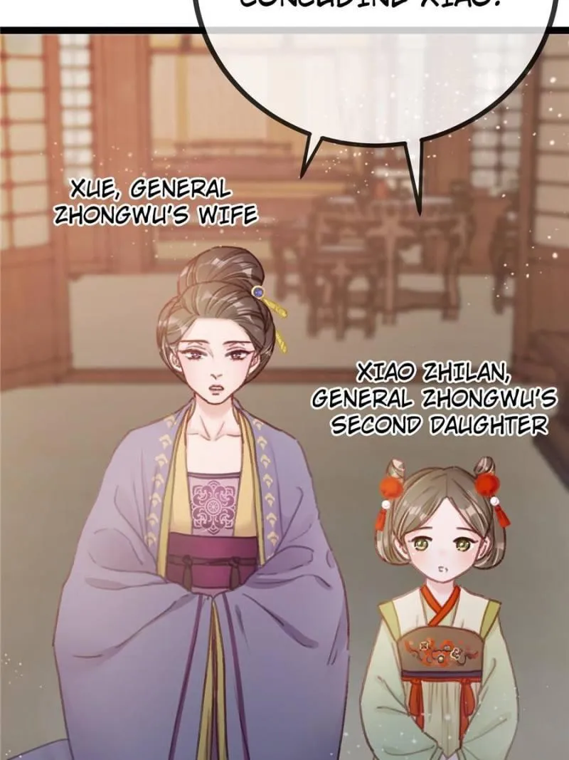My Cute Concubine Chapter 23 page 53 - 