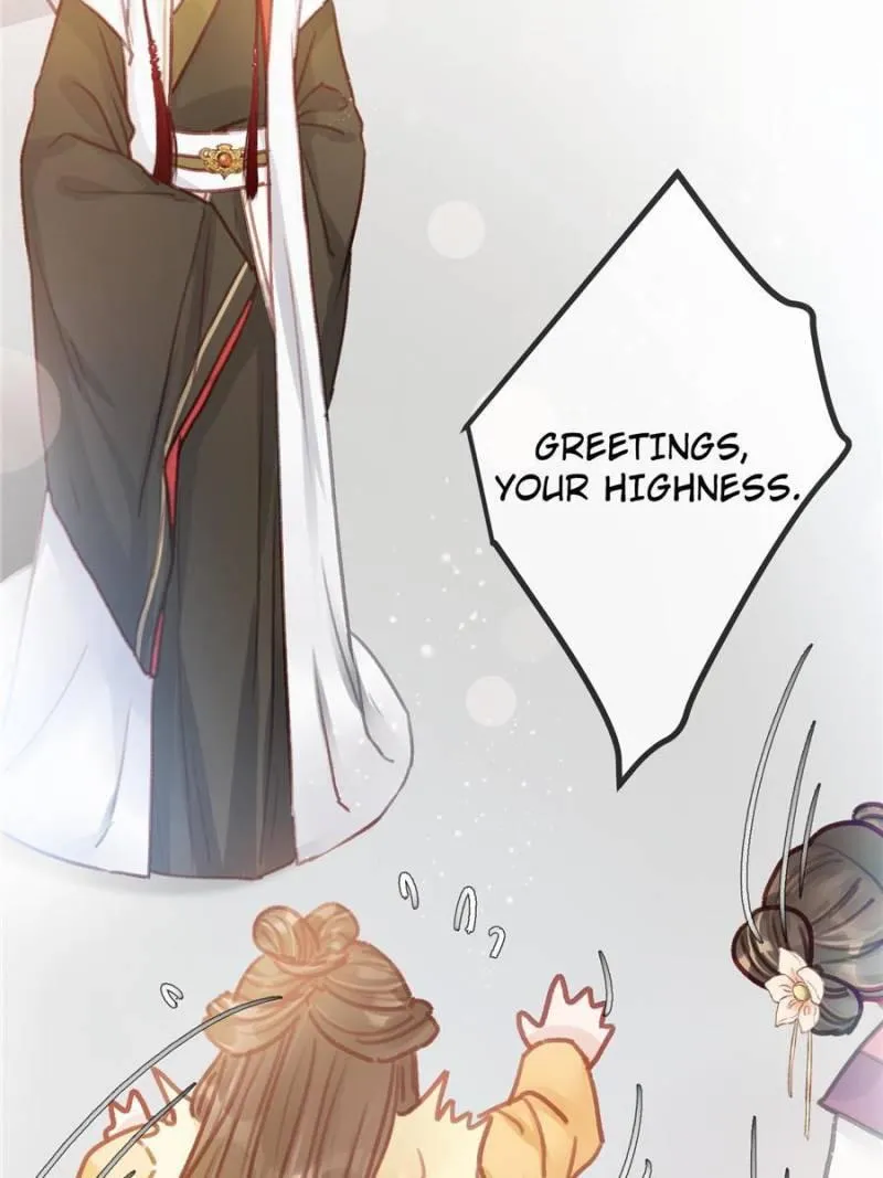My Cute Concubine Chapter 23 page 7 - 