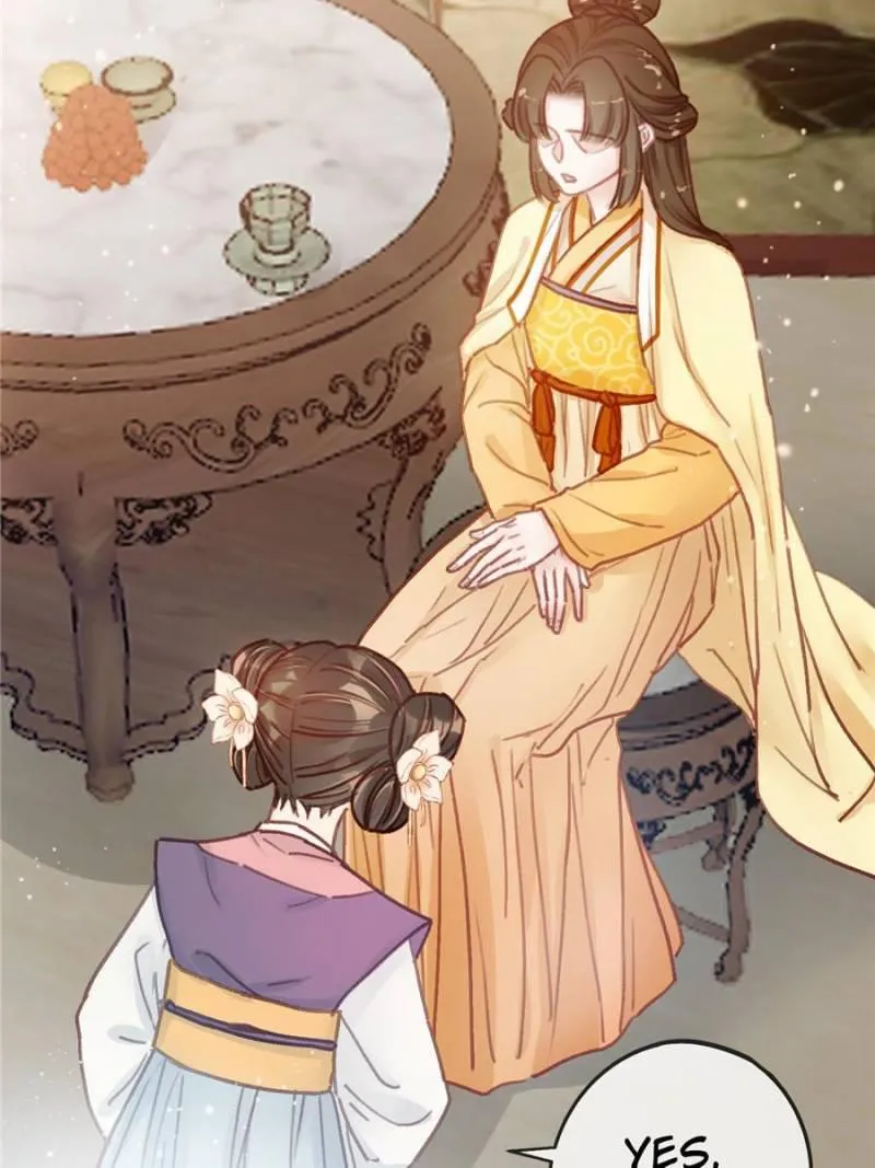 My Cute Concubine Chapter 23 page 61 - 