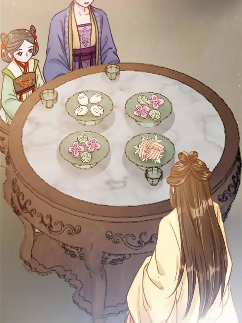 My Cute Concubine Chapter 23 page 68 - 