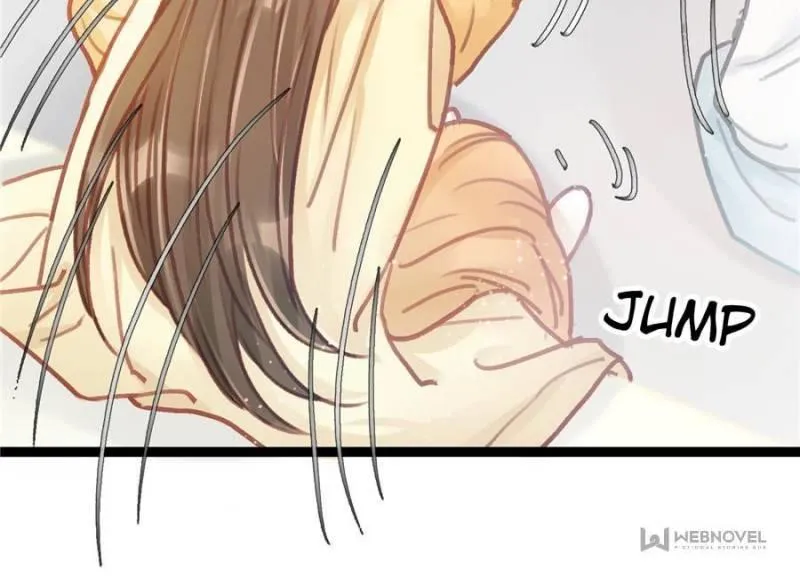 My Cute Concubine Chapter 23 page 8 - 