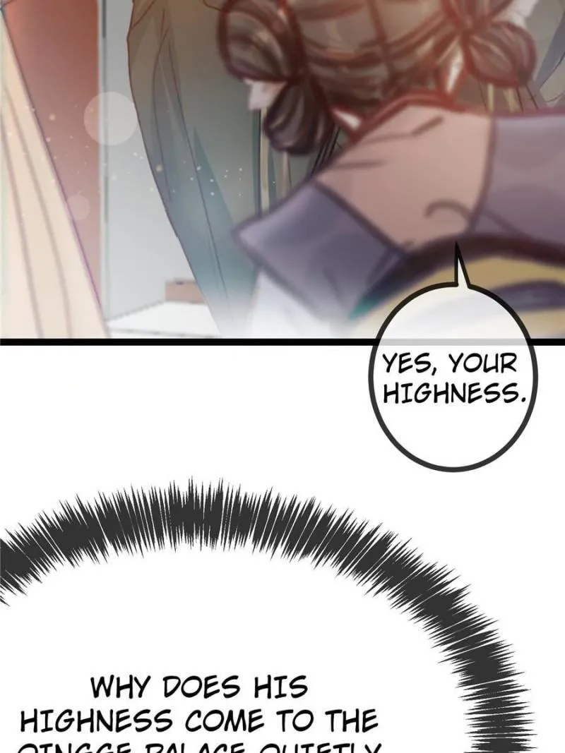 My Cute Concubine Chapter 23 page 10 - 