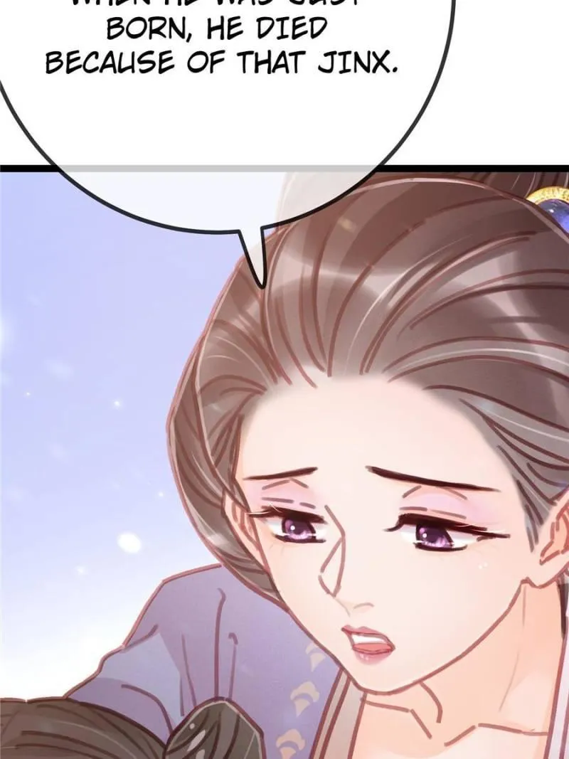 My Cute Concubine Chapter 24 page 34 - 
