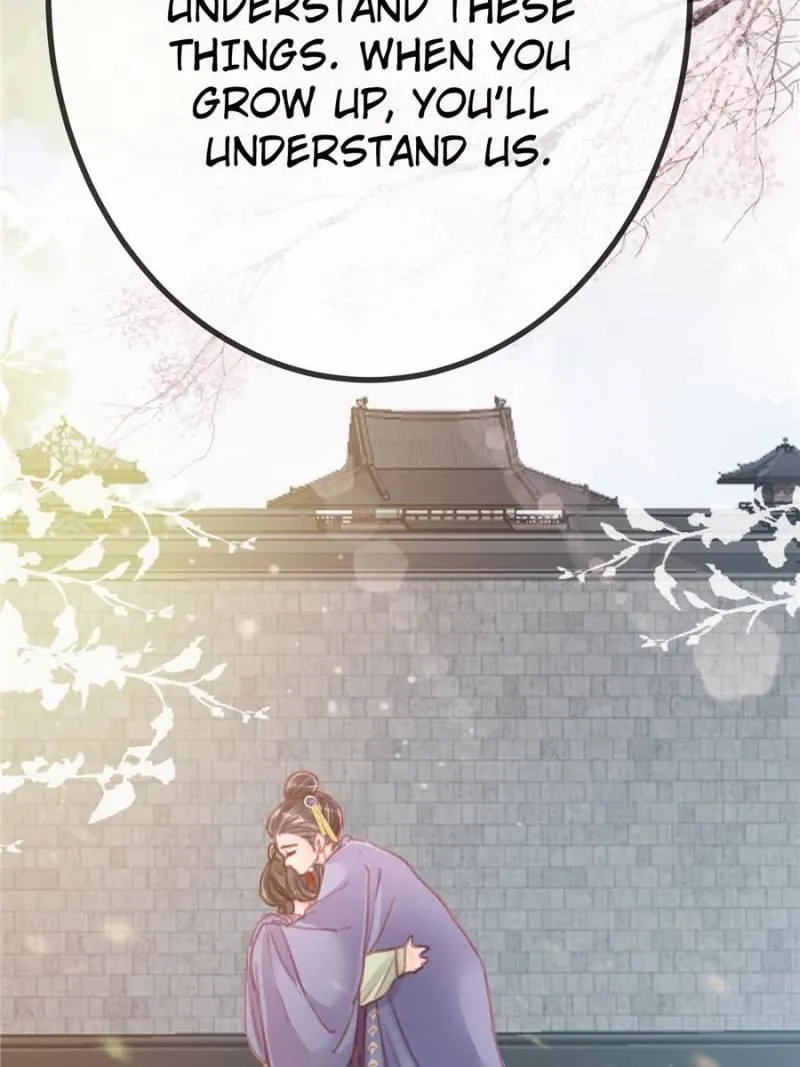 My Cute Concubine Chapter 24 page 36 - 