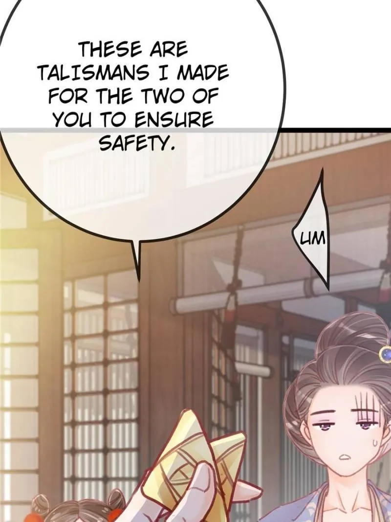 My Cute Concubine Chapter 24 page 6 - 