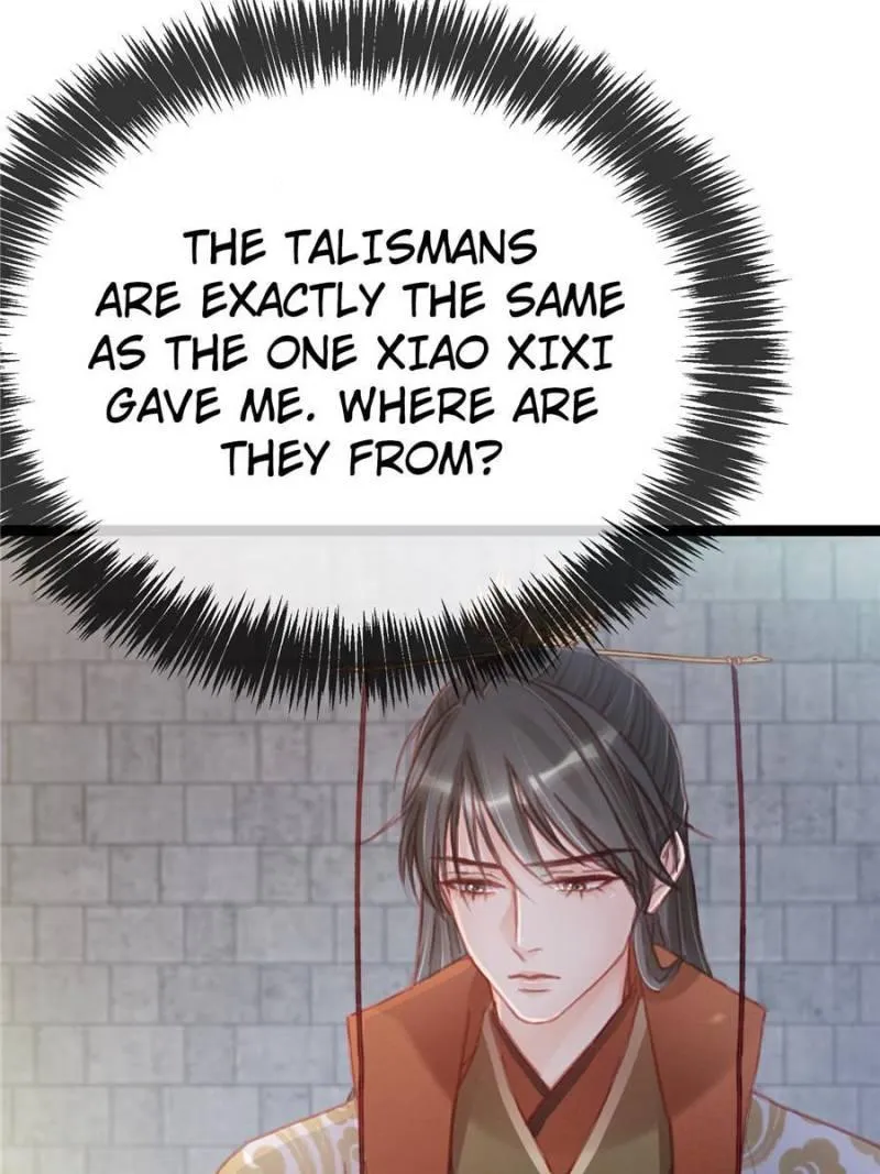 My Cute Concubine Chapter 24 page 65 - 