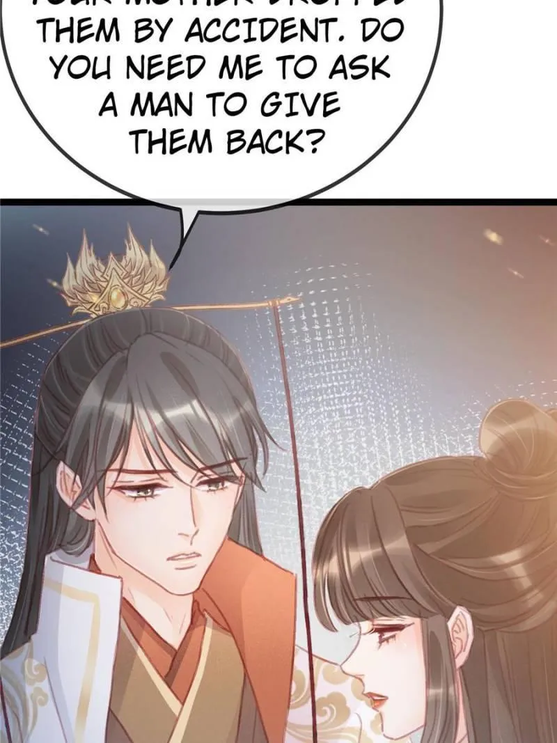 My Cute Concubine Chapter 24 page 72 - 