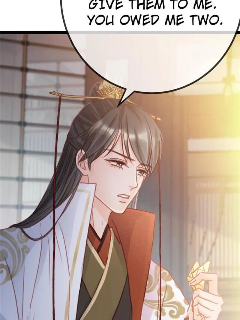 My Cute Concubine Chapter 24 page 78 - 