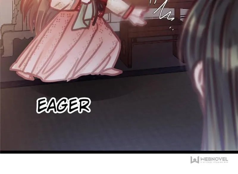 My Cute Concubine Chapter 25 page 29 - 