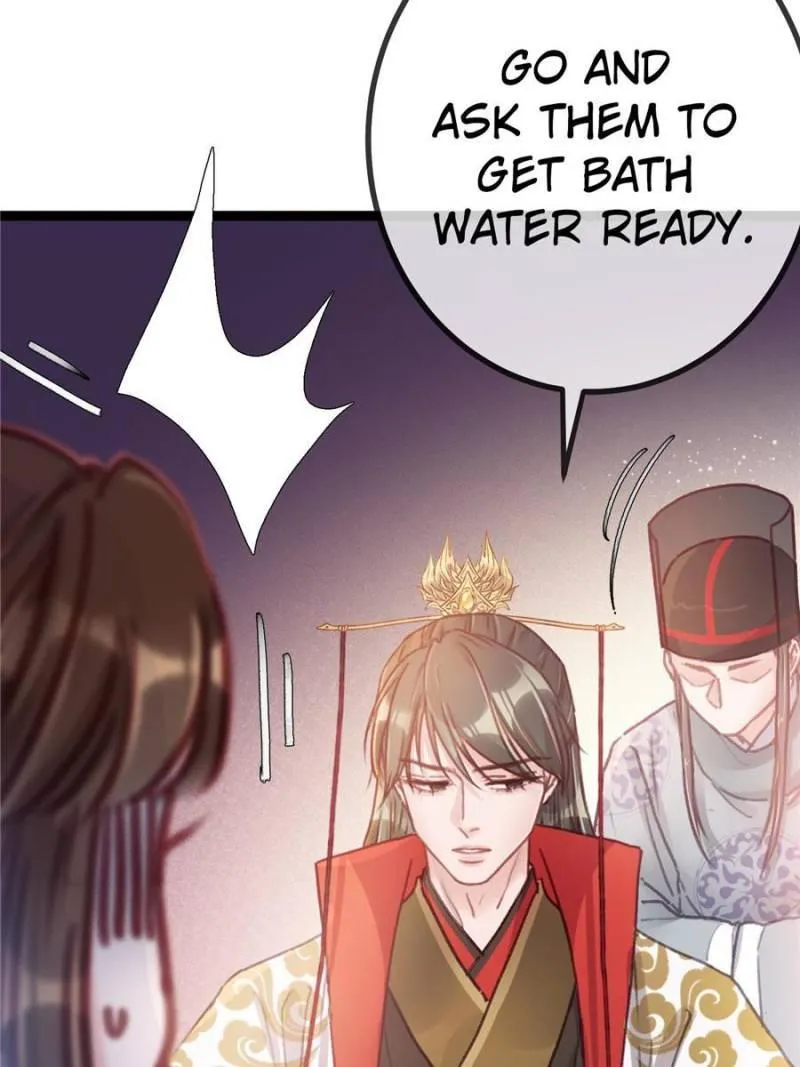 My Cute Concubine Chapter 25 page 4 - 