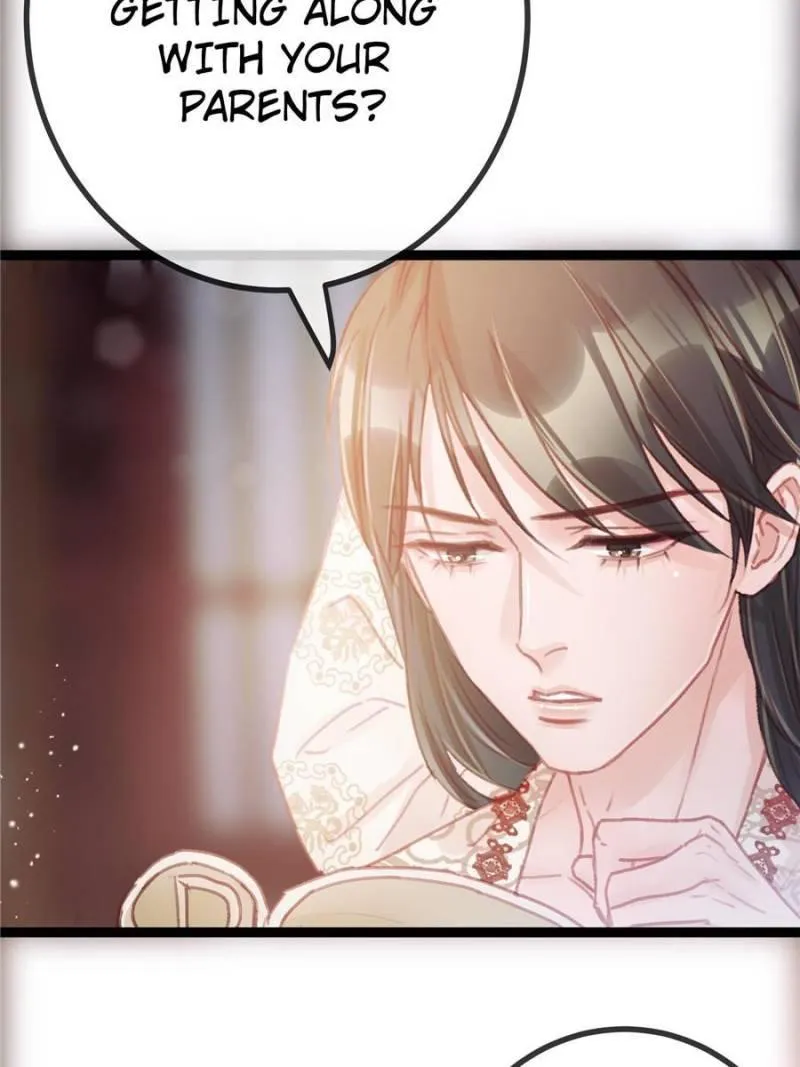 My Cute Concubine Chapter 25 page 33 - 