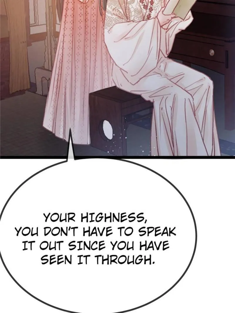 My Cute Concubine Chapter 25 page 36 - 