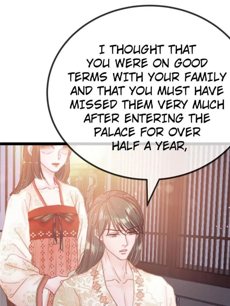 My Cute Concubine Chapter 25 page 38 - 