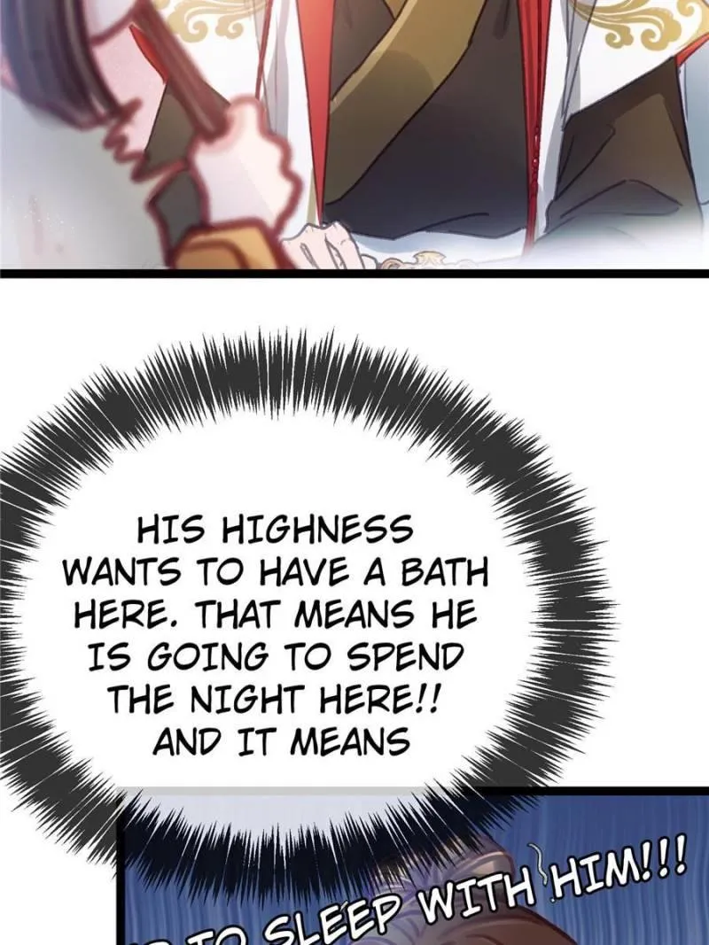 My Cute Concubine Chapter 25 page 5 - 
