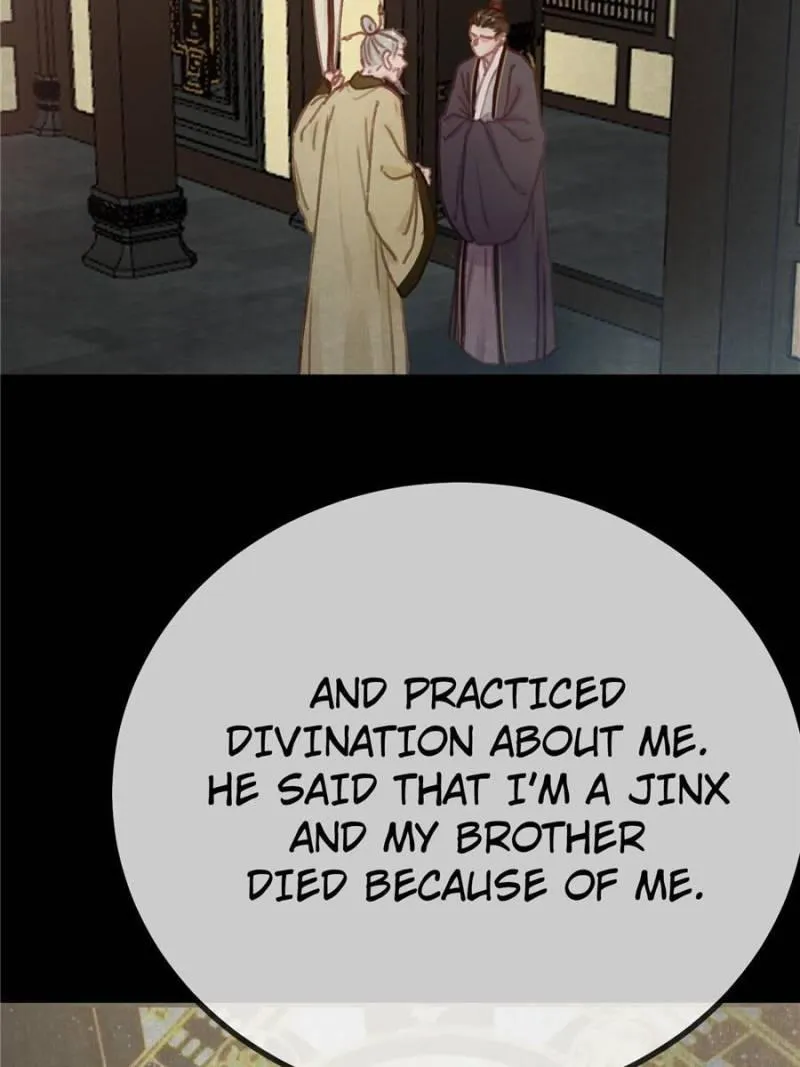 My Cute Concubine Chapter 25 page 54 - 